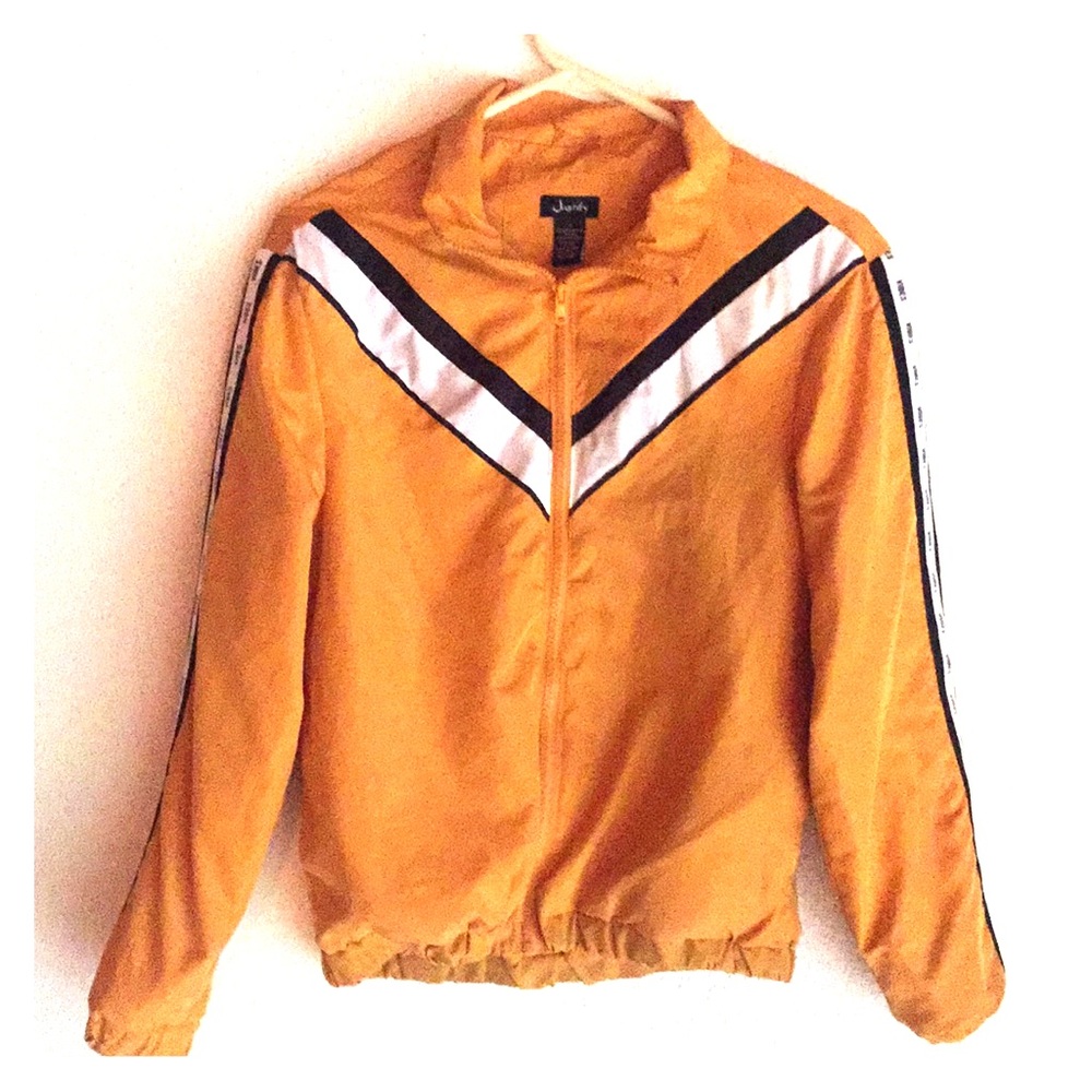 Cute jacket